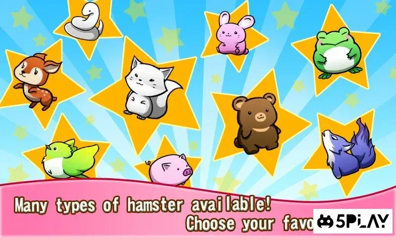 Forest Life screenshot 2