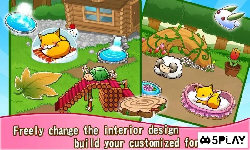 Forest Life screenshot 3