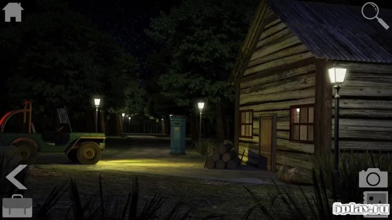 Forever Lost: Episode 3 HD screenshot 4