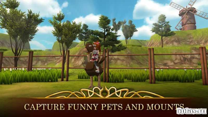 Forge of Fate screenshot 2