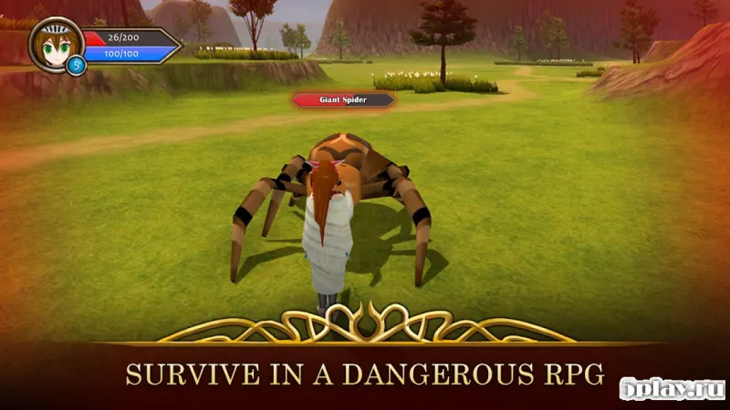 Forge of Fate screenshot 3