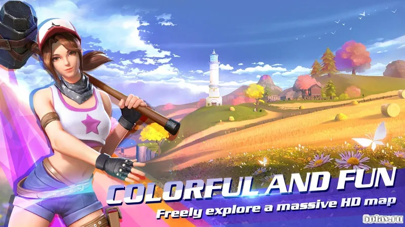 FortCraft screenshot 3