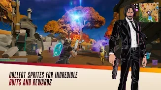 Fortnite screenshot