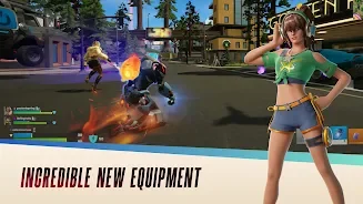 Fortnite screenshot