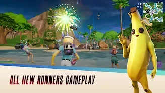 Fortnite screenshot