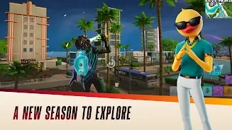 Fortnite screenshot