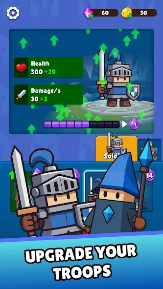Fortura screenshot