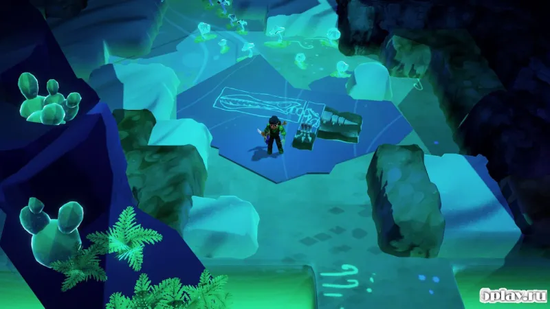 Fossil Hunters screenshot 3