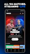 FOX One: Live News, Sports, TV screenshot