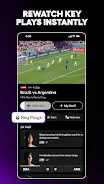 FOX One: Live News, Sports, TV screenshot