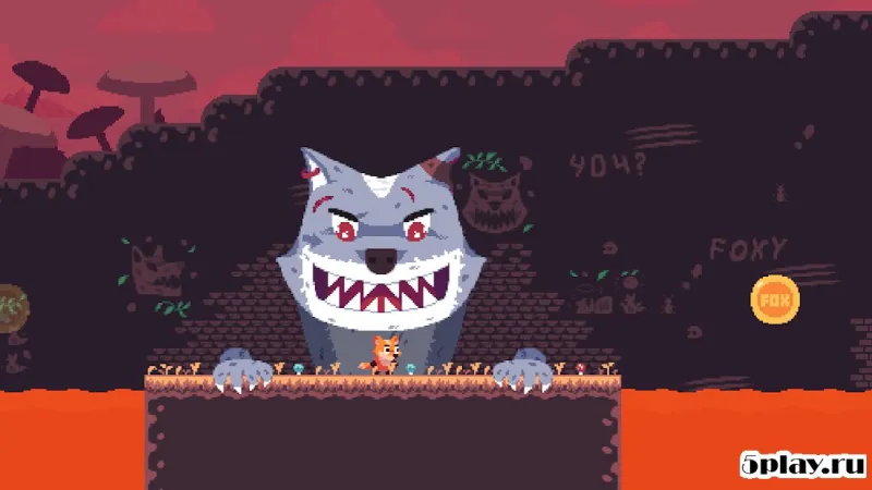 FoxyLand 2 screenshot 4