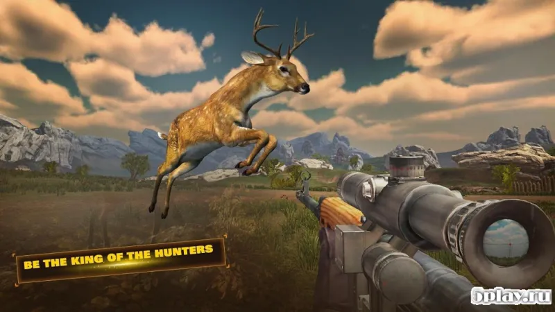 FPS Hunter screenshot 3