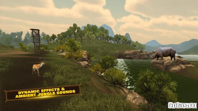 FPS Hunter screenshot 4