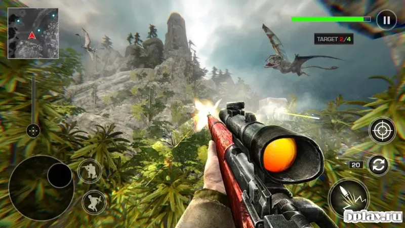 FPS Hunting Master screenshot 4