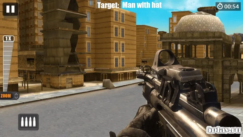 FPS Shooting Master screenshot 3
