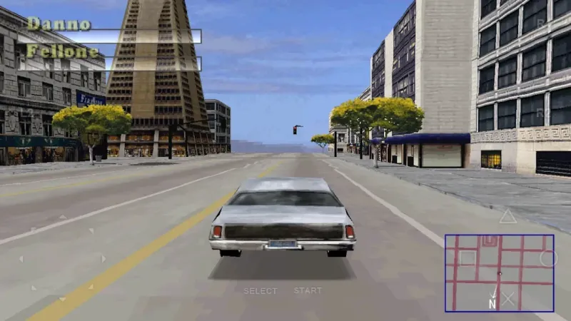 FPse для Android 11.225 screenshot 3