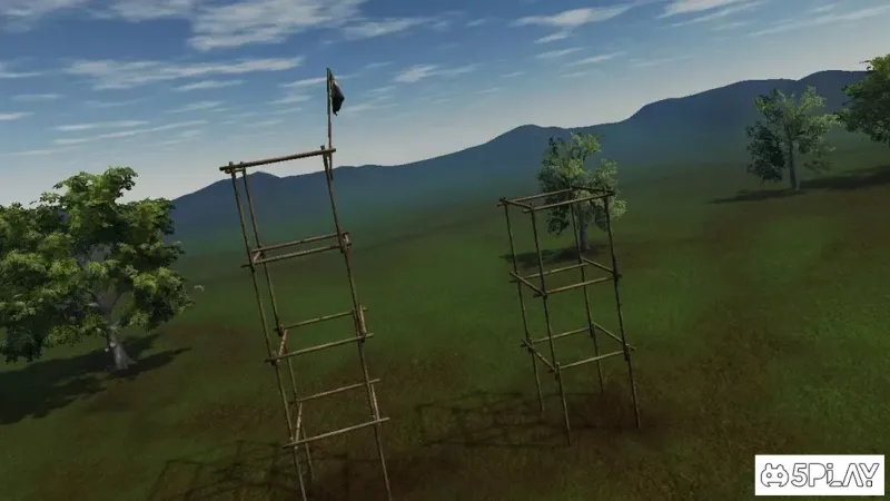 FPV Freerider screenshot 2