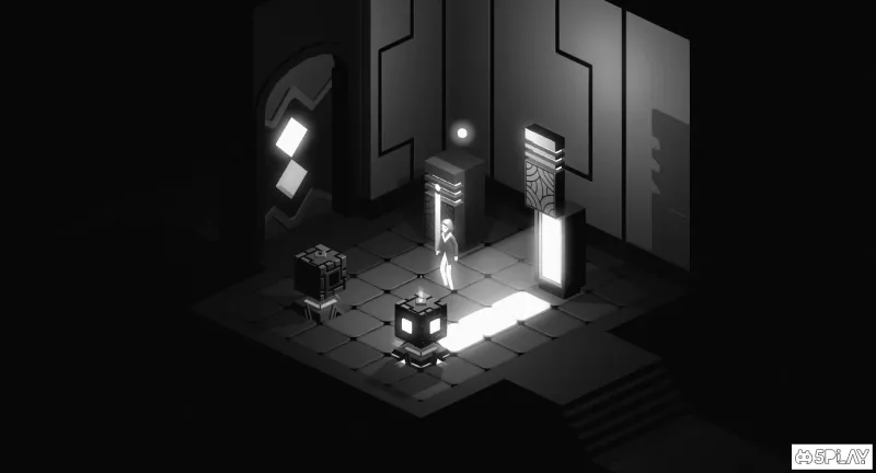 FRACTER screenshot 2