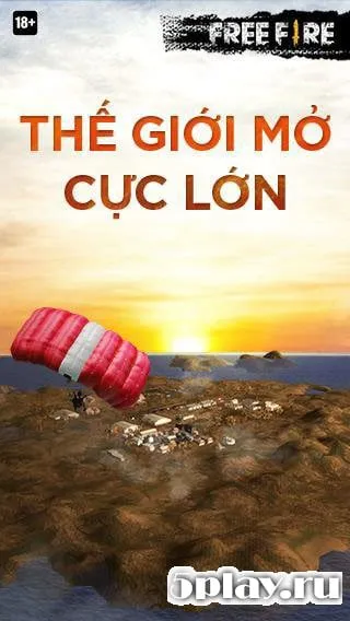 Free Fire screenshot 1