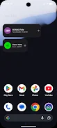 FreeAir - widget for PurpleAir screenshot