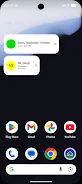 FreeAir - widget for PurpleAir screenshot