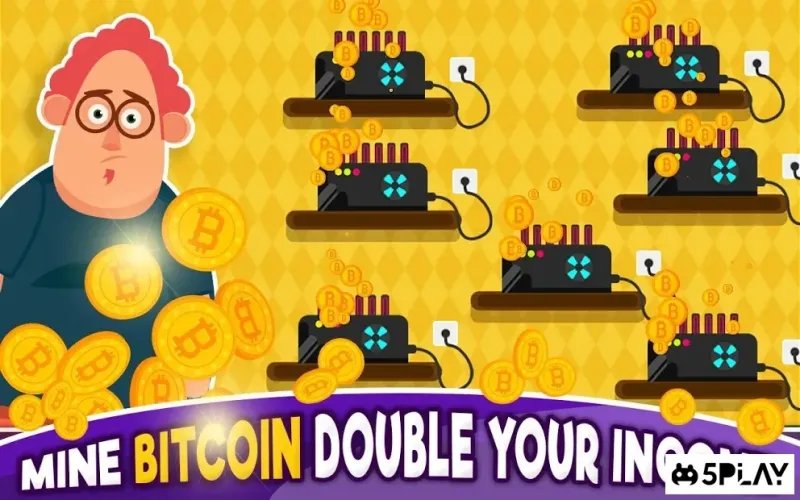 Freelancer Simulator Inc : Game Dev Money Clicker 1.68 screenshot 3