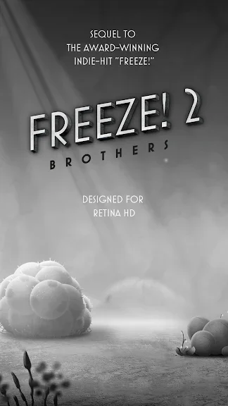 Freeze! 2 - Brothers screenshot