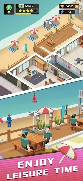 Frenzy Production Manager 0.26 screenshot 3