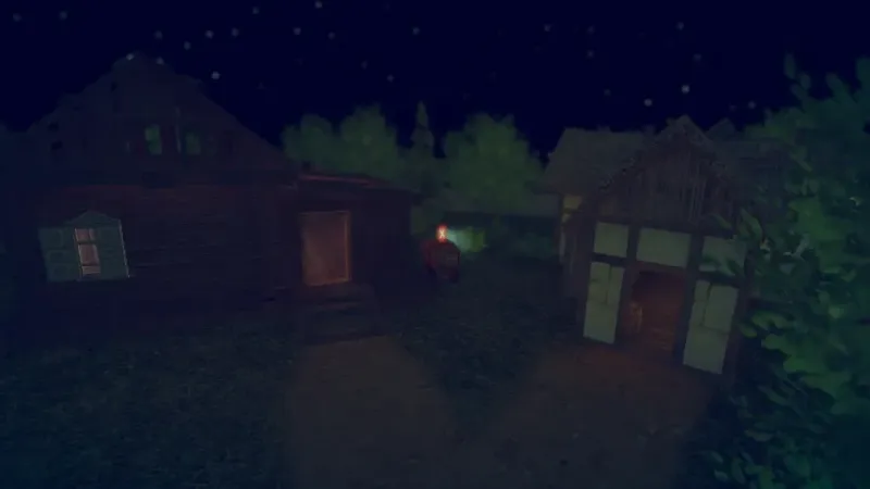 Friday Night Multiplayer - Survival Horror Game 1.8 screenshot 2