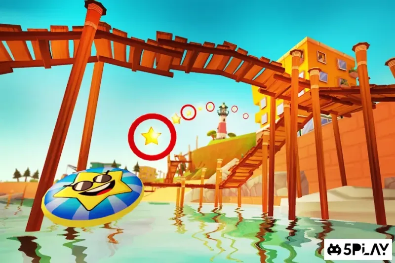 Frisbee Forever 2 v1.3.5 screenshot 3