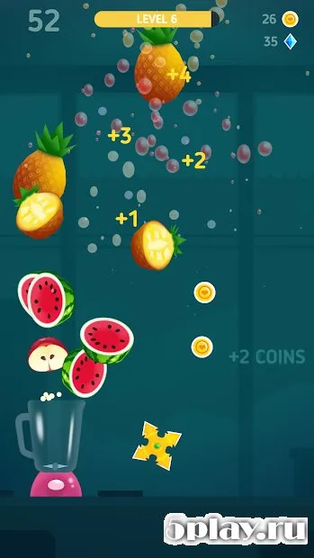 Fruit Master screenshot 4