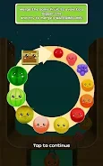 Fruit Merge 3D: Drop Puzzle screenshot