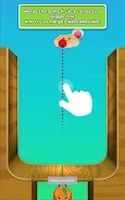 Fruit Merge 3D: Drop Puzzle screenshot