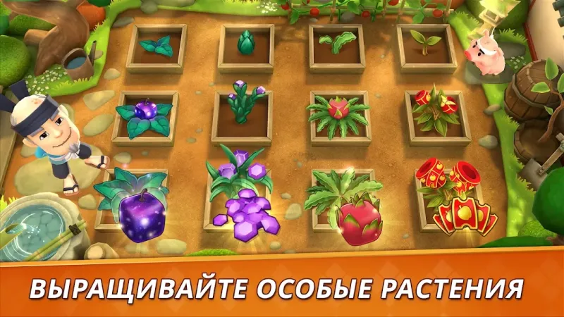 Fruit Ninja 2 screenshot 2