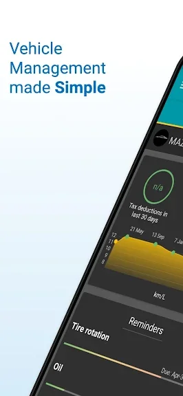 Fuel Buddy screenshot