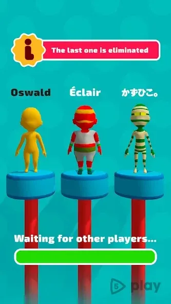 Fun Race 3D screenshot 4