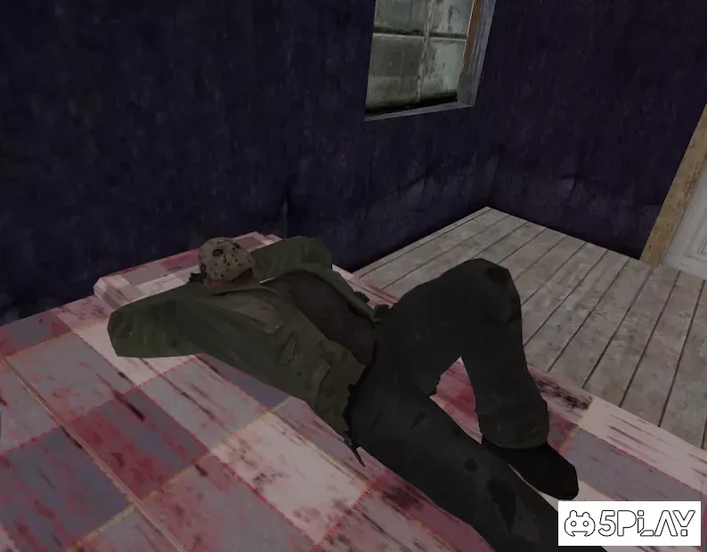 Funny Horror Game screenshot 2