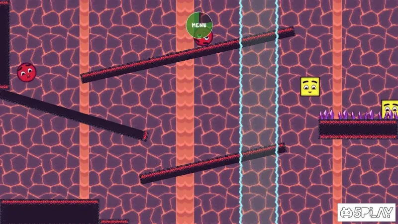 Funny Shapes - Formas Divertidas 1.0.1 screenshot 2