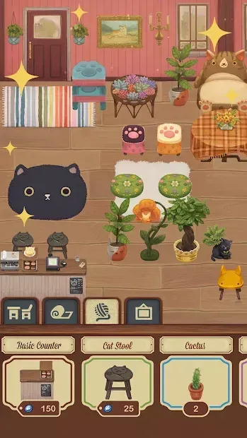 Furistas Кошачье кафе 2.710 screenshot 2