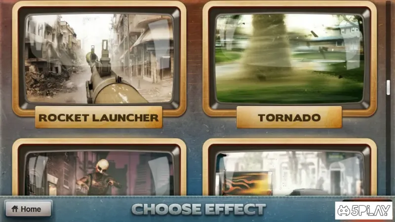 FxGuru: Movie FX Director 2.11.1 screenshot 2