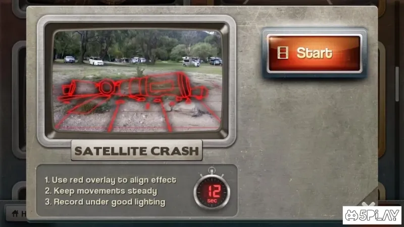 FxGuru: Movie FX Director 2.11.1 screenshot 3