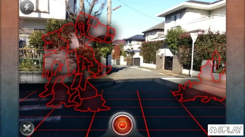 FxGuru: Movie FX Director 2.11.1 screenshot 4