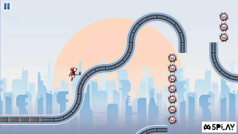 G-Switch 3 screenshot 3