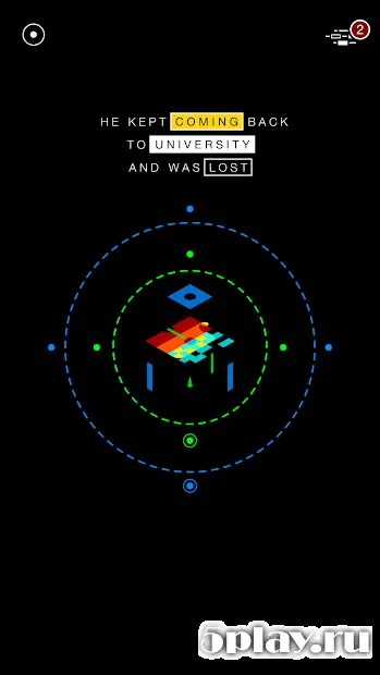 G30 - Лабиринт памяти 1.6 screenshot 3