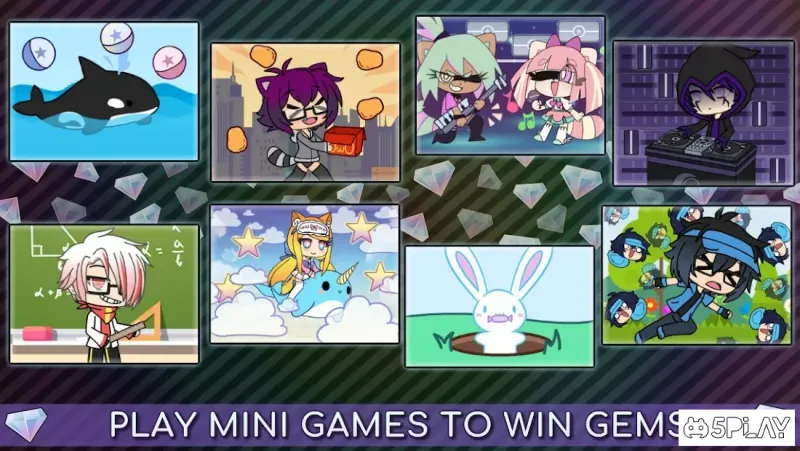 Gacha Life screenshot 3