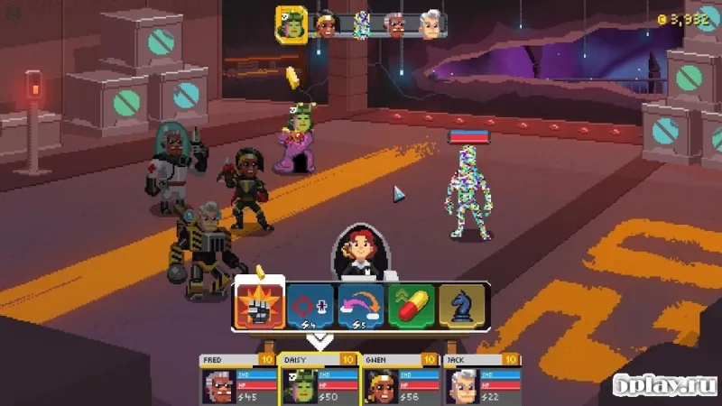 Galaxy of Pen & Paper 1.1.1 screenshot 3