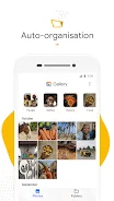 Gallery screenshot