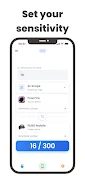 Game Changer: Aim Converter screenshot