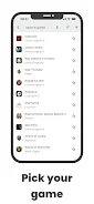 Game Changer: Aim Converter screenshot