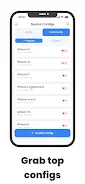 Game Changer: Aim Converter screenshot